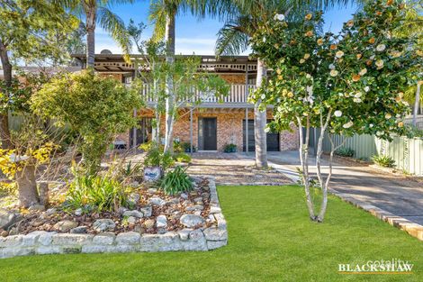 Property photo of 5 Palm Place Surfside NSW 2536