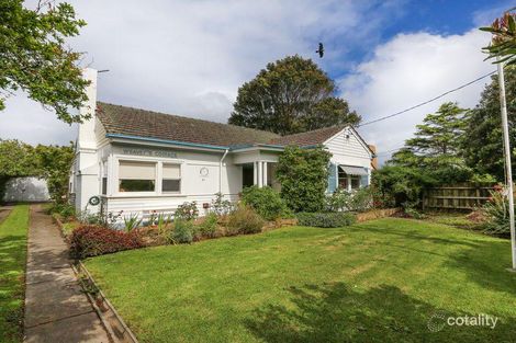 Property photo of 52 Tanti Avenue Mornington VIC 3931