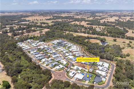 Property photo of 64 Cockatoo Loop Vasse WA 6280