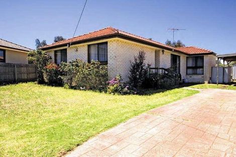 25 Burvale Ct, Tullamarine, VIC 3043