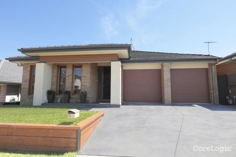 Property photo of 71 Glenmore Ridge Drive Glenmore Park NSW 2745