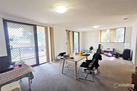 3/1-4 The Crescent, Strathfield, NSW 2135
