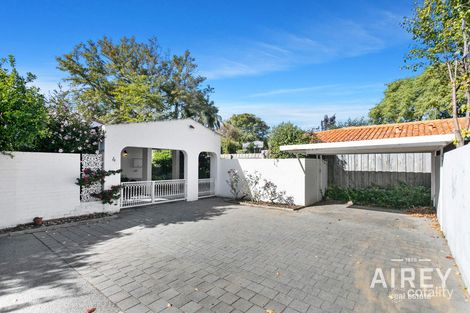 Property photo of 4/2 Chester Road Claremont WA 6010
