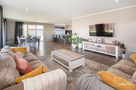 Property photo of 64 Cockatoo Loop Vasse WA 6280