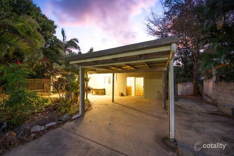 12 Maeva St, Jubilee Pocket, QLD 4802