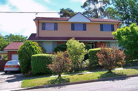 Property photo of 27A Telopea Street Telopea NSW 2117