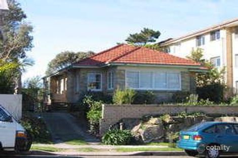 Property photo of 69 Crown Road Queenscliff NSW 2096