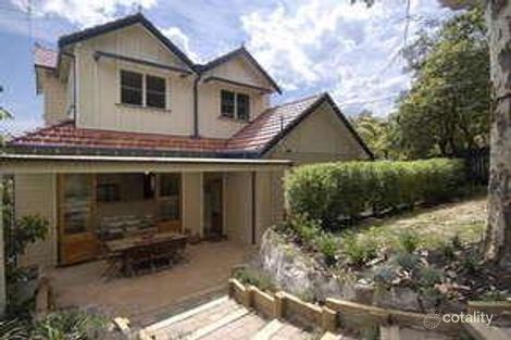 Property photo of 13 Beta Road Lane Cove NSW 2066