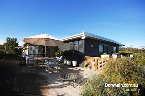 Property photo of 28 Gellibrand Lane Opossum Bay TAS 7023