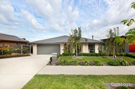 Property photo of 39 Clancy McKenna Crescent Bonner ACT 2914