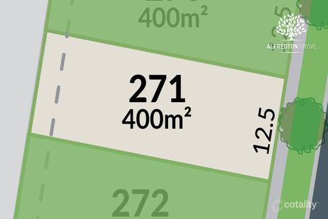 271 Verdale Dr, Alfredton, VIC 3350