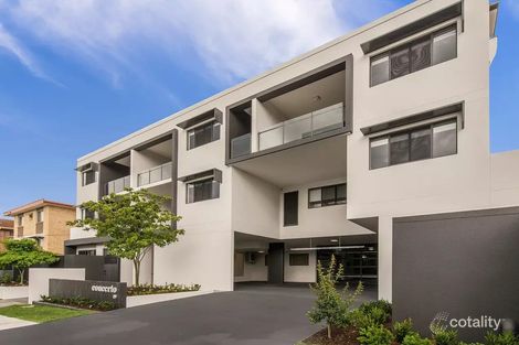 202/19 Haig St, Coorparoo, QLD 4151