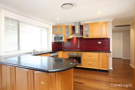 Property photo of 22 Graphite Place Eagle Vale NSW 2558