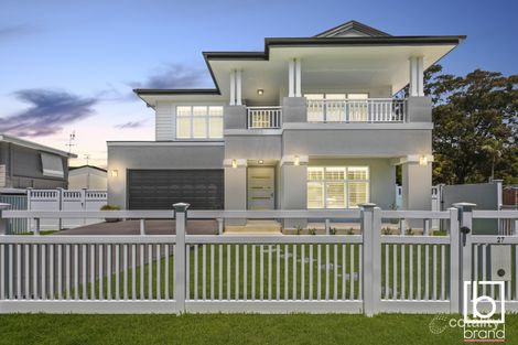 Property photo of 27 Bungary Road Norah Head NSW 2263