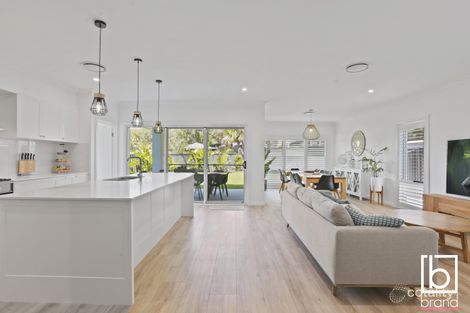 Property photo of 27 Bungary Road Norah Head NSW 2263