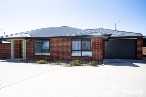 1/8 Penicola Pl, Newnham, TAS 7248