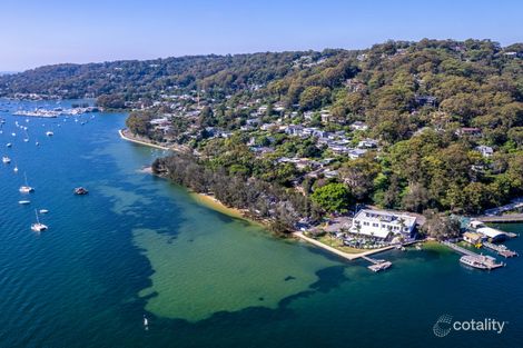 Property photo of 69 McCarrs Creek Road Church Point NSW 2105