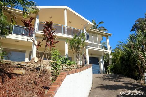 Property photo of 21 Comara Terrace Crescent Head NSW 2440