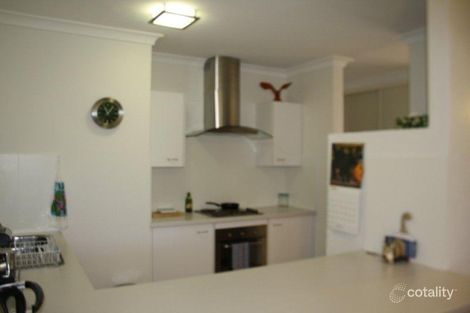 Property photo of 7/99 Brisbane Street Bulimba QLD 4171