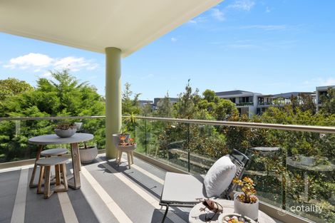 Property photo of 233/6 Firetail Drive Warriewood NSW 2102