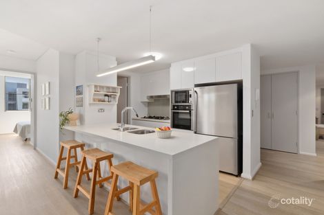 Property photo of 233/6 Firetail Drive Warriewood NSW 2102