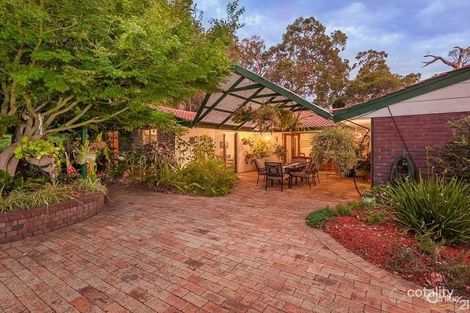 Property photo of 17 Calliandra Place Roleystone WA 6111