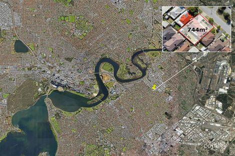 Property photo of 88 Knutsford Avenue Rivervale WA 6103