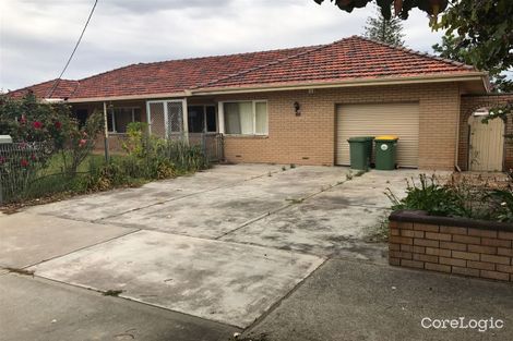 Property photo of 88 Knutsford Avenue Rivervale WA 6103