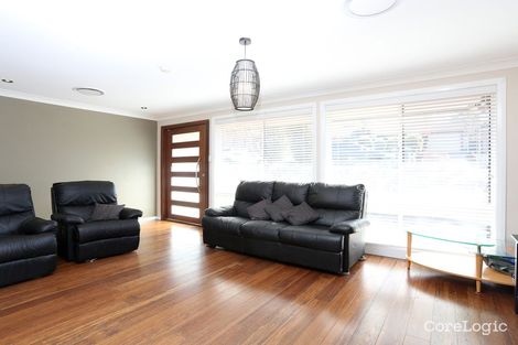 Property photo of 22 Graphite Place Eagle Vale NSW 2558
