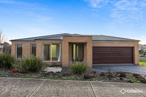 Property photo of 84 Jackson Drive Drouin VIC 3818