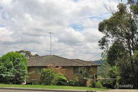 Property photo of 153 Somerville Road Hornsby Heights NSW 2077