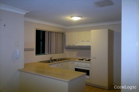 Property photo of 21/21 Regensberg Close Varsity Lakes QLD 4227