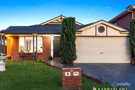 Property photo of 27 Kings Court Wantirna South VIC 3152