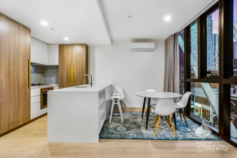 304/60 A'Beckett St, Melbourne, VIC 3000