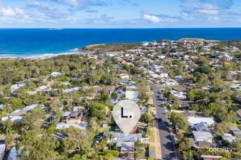 Property photo of 61 Fiddaman Road Emerald Beach NSW 2456