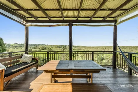 Property photo of 140 Sandy Flat Road Cumbalum NSW 2478