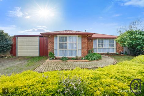 Property photo of 82 Nettle Drive Hallam VIC 3803