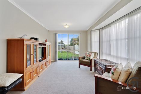 Property photo of 82 Nettle Drive Hallam VIC 3803
