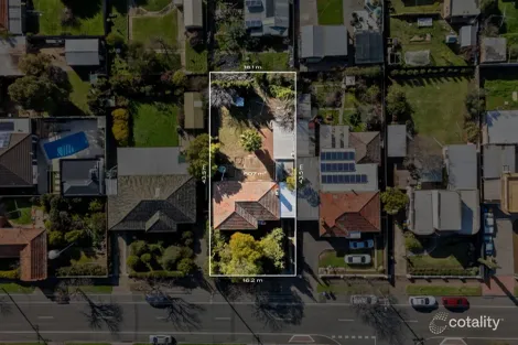 Property photo of 46 Boothby Street Panorama SA 5041