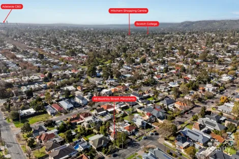 Property photo of 46 Boothby Street Panorama SA 5041