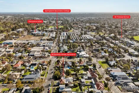 Property photo of 46 Boothby Street Panorama SA 5041