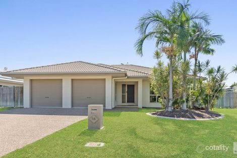 Property photo of 55 Estuary Parade Douglas QLD 4814