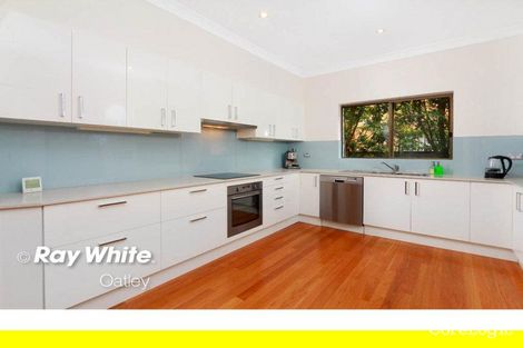 Property photo of 33 Wyong Street Oatley NSW 2223