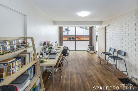 Property photo of 1/205 Boundary Street Spring Hill QLD 4000