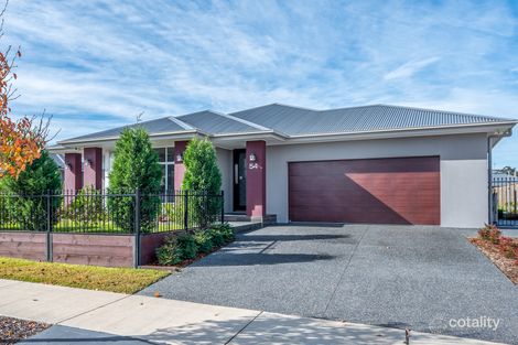 Property photo of 54 Harvest Boulevard Chisholm NSW 2322