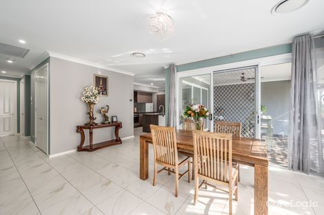 Property photo of 54 Harvest Boulevard Chisholm NSW 2322