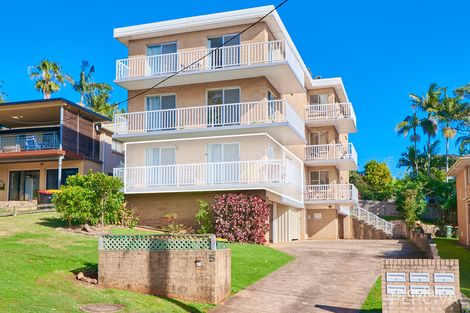 Property photo of 1/5 Willow Place Port Macquarie NSW 2444