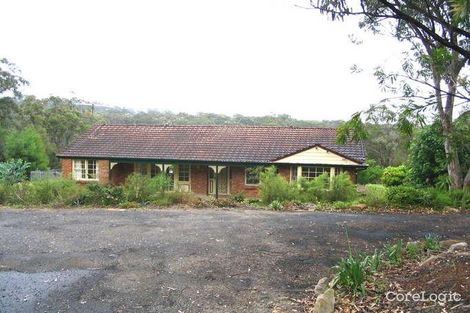 Property photo of 12 Blue Gum Road Annangrove NSW 2156