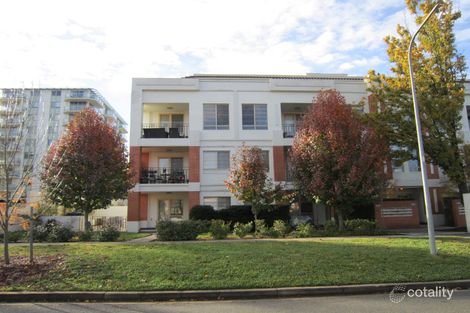 Property photo of 2/54 Moore Street Turner ACT 2612