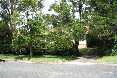 1 Sylvan Ave, East Lindfield, NSW 2070